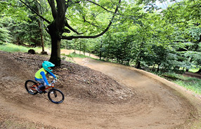 Family traily 03 - Trailpark Bukovka