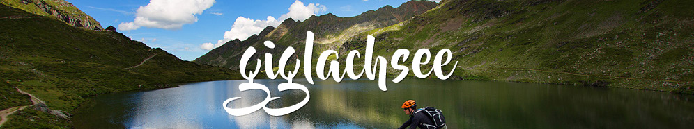 Giglachsee MTB
