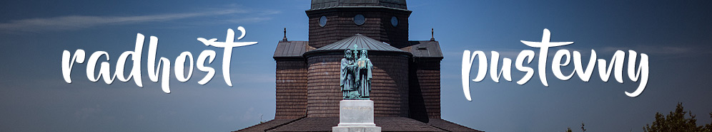 Radhošť - Pustevny