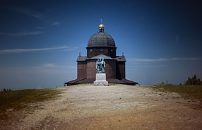 Radhošť - Pustevny