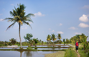 Bali a Lombok