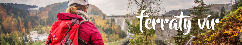 Ferraty ve Víru (B/C)