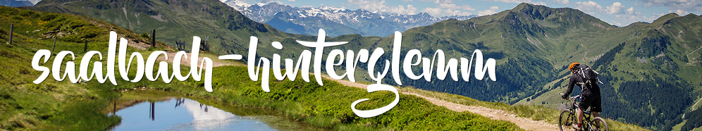 Saalbach-Hinterglemm MTB