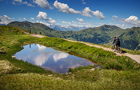 Saalbach-Hinterglemm MTB