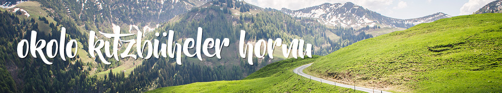 Okolo Kitzbüheler Hornu MTB (1700 m)