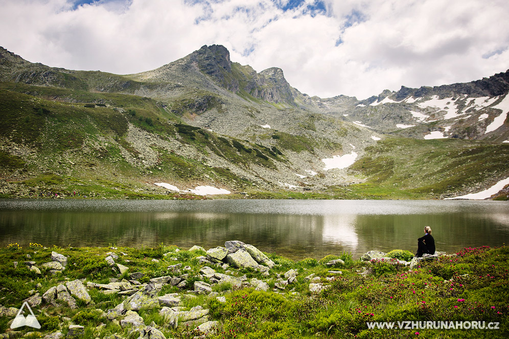 Palfnersee