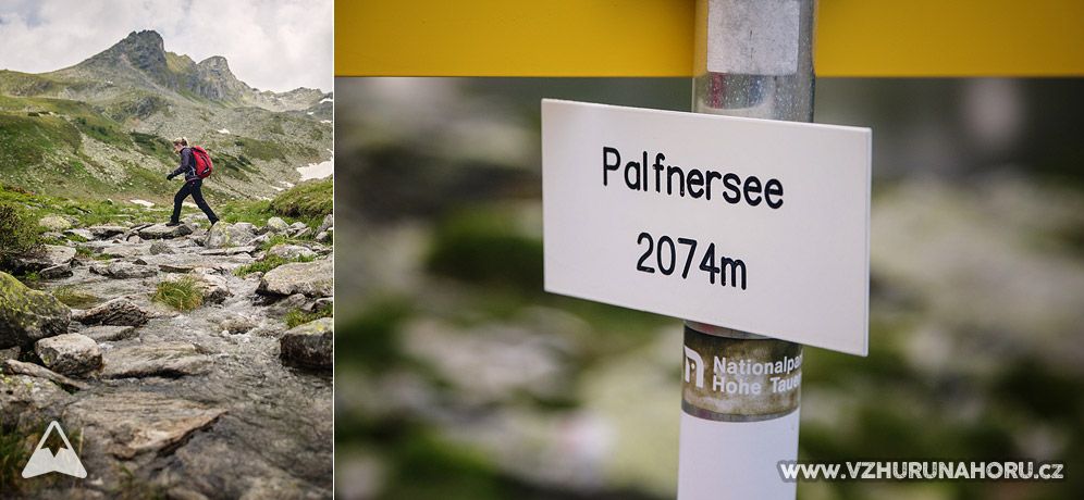 Palfnersee