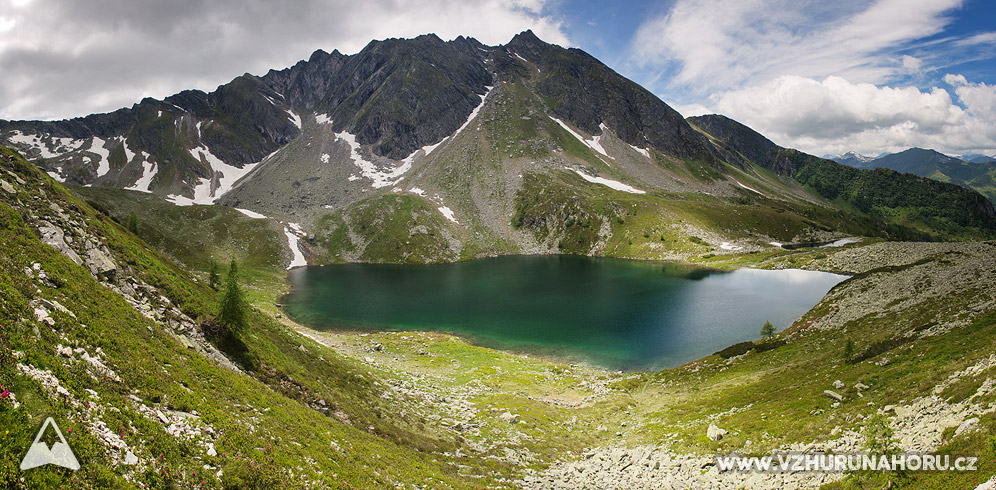 Palfnersee