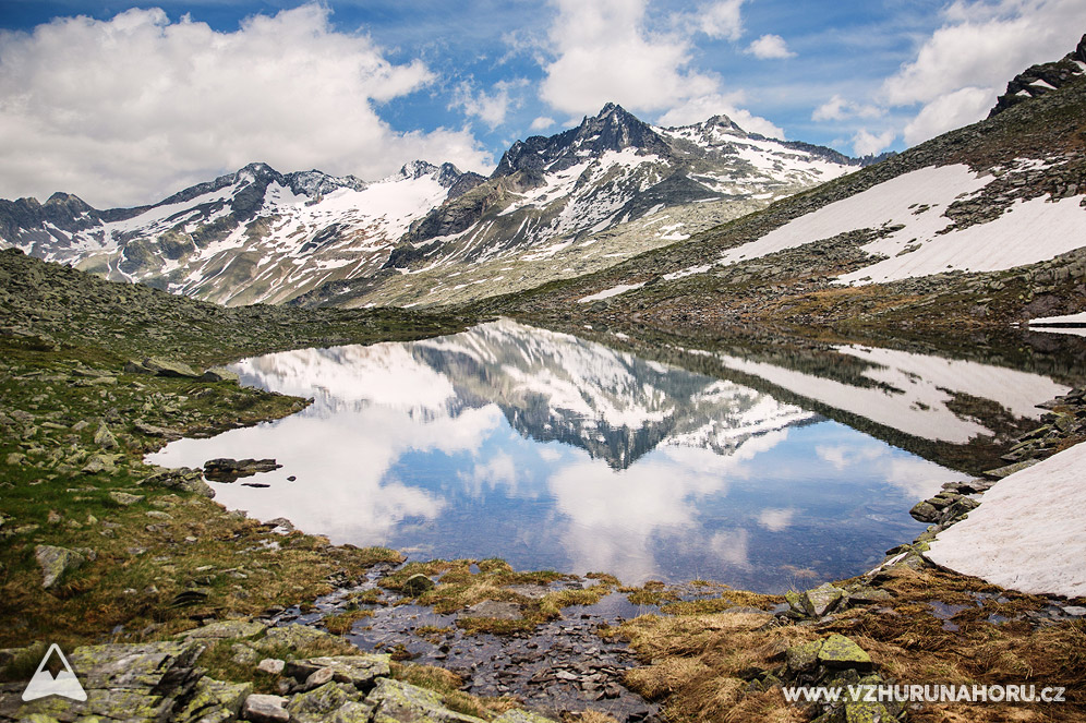 Windschursee