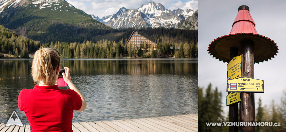 Štrbské pleso