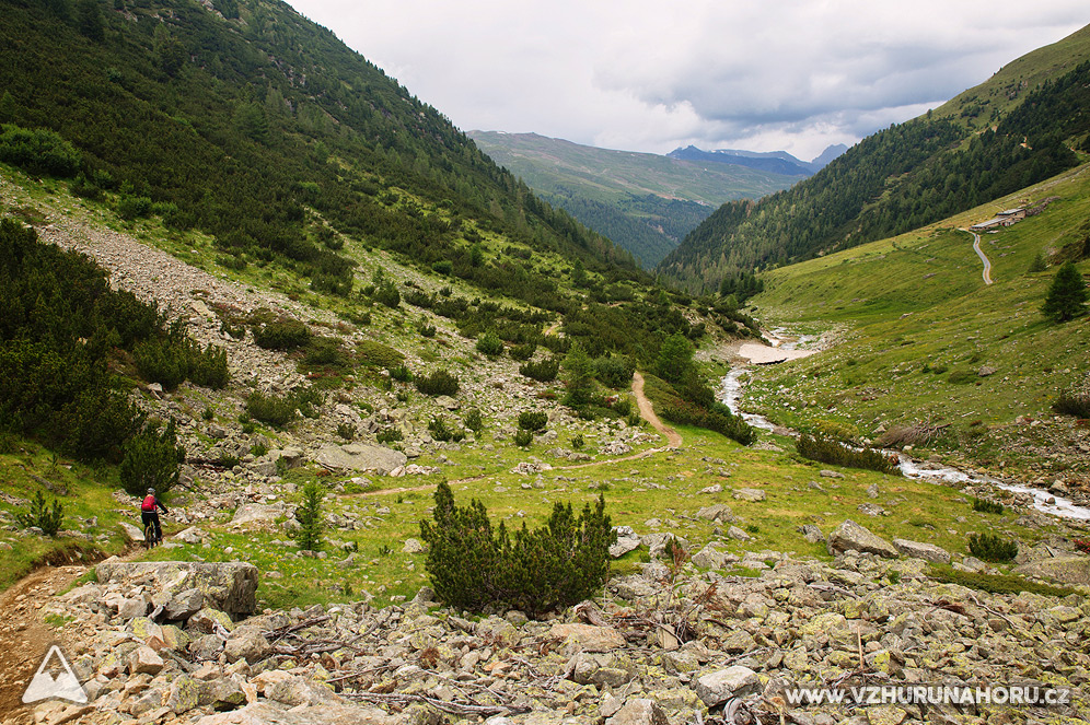 Val delle Mine