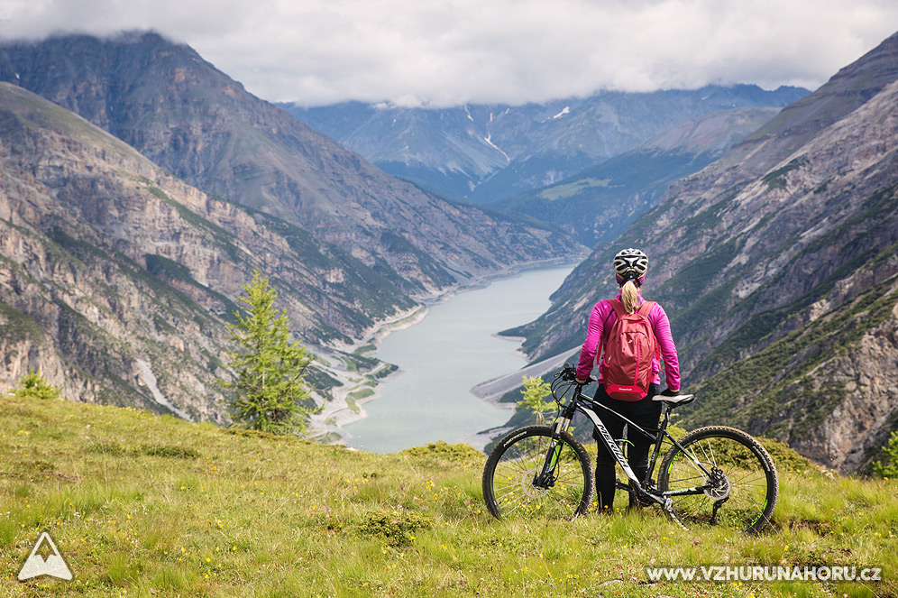 Lago di Livigno