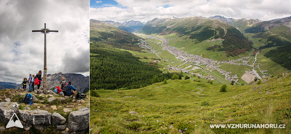 La Pare Livigno
