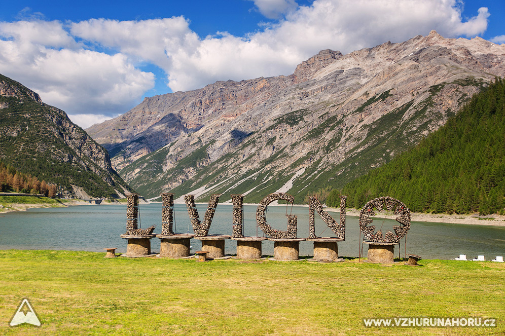 Livigno