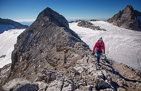 Hoher Gjaidstein (A/B) (2 794 m)